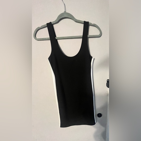 Forever 21 midi dress - Picture 1 of 3